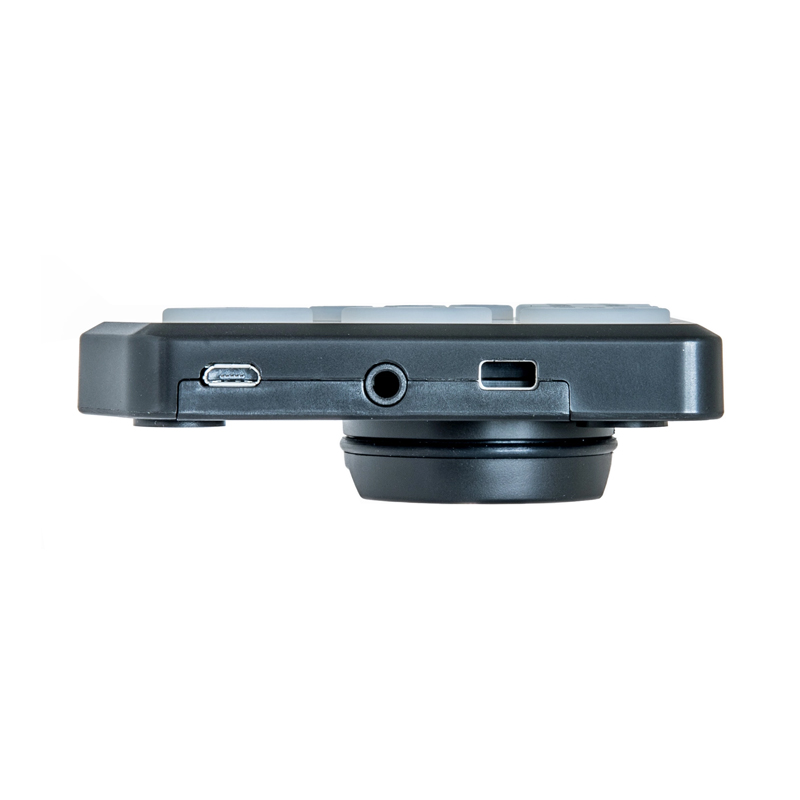 دی جی کنترلر نویشن Novation Dicer