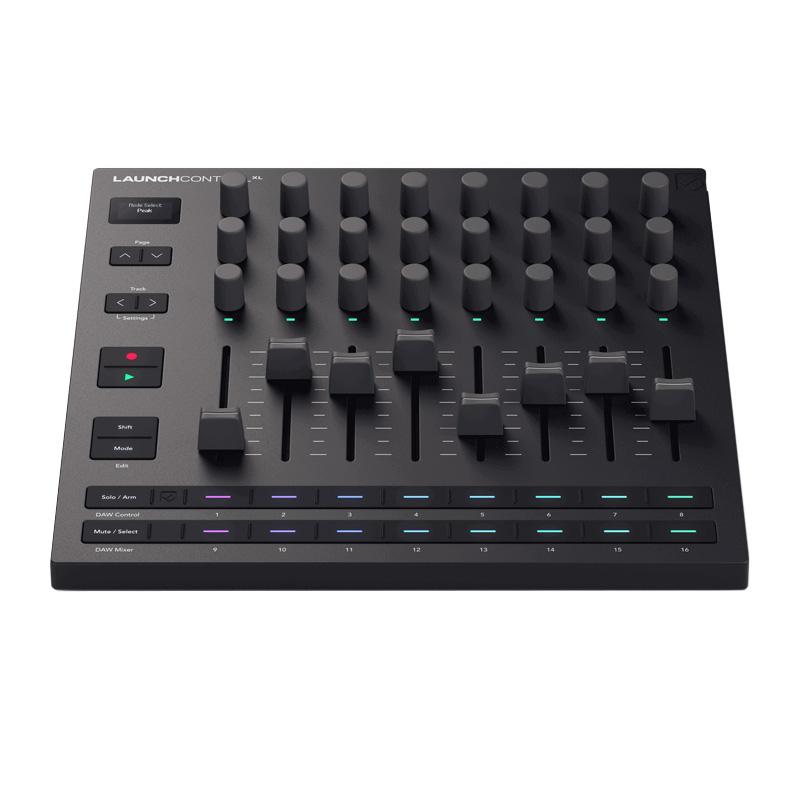 میدی کنترلر نویشن Novation Launch Control XL 3