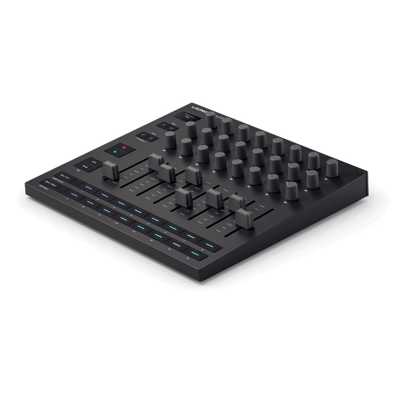 میدی کنترلر نویشن Novation Launch Control XL 3