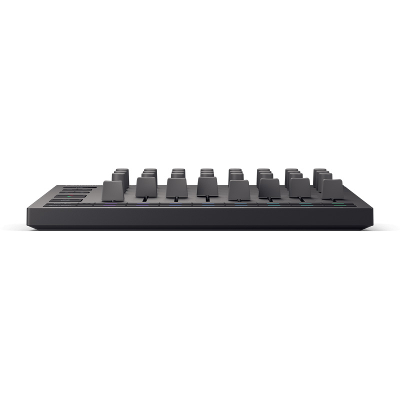 میدی کنترلر نویشن Novation Launch Control XL 3