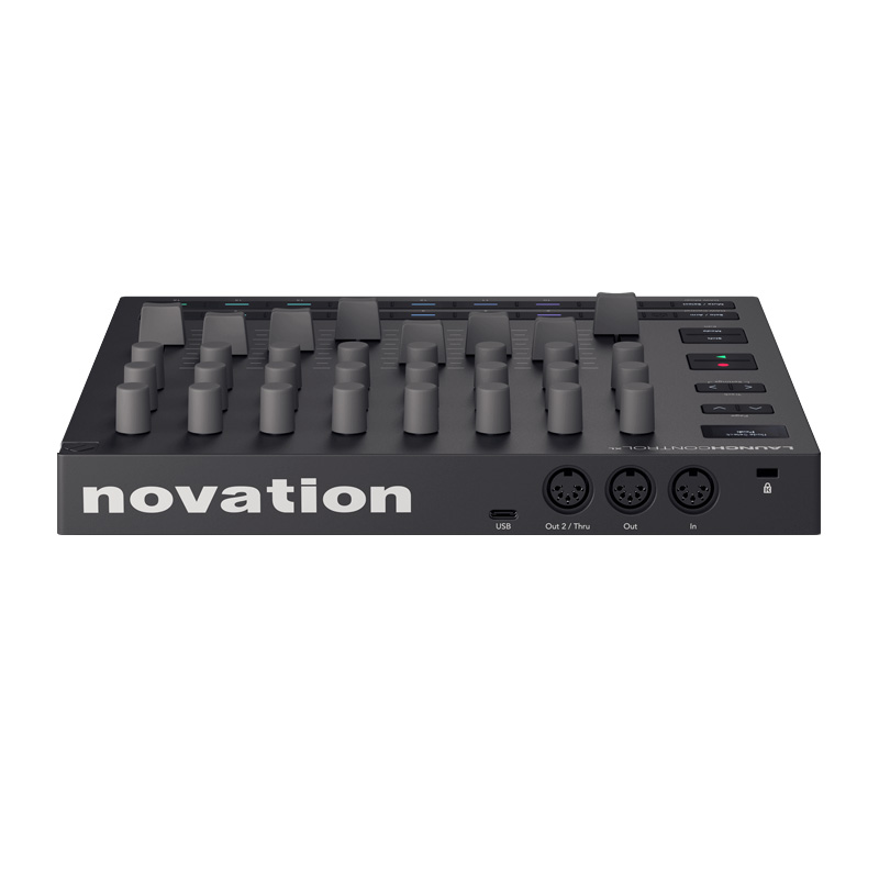میدی کنترلر نویشن Novation Launch Control XL 3