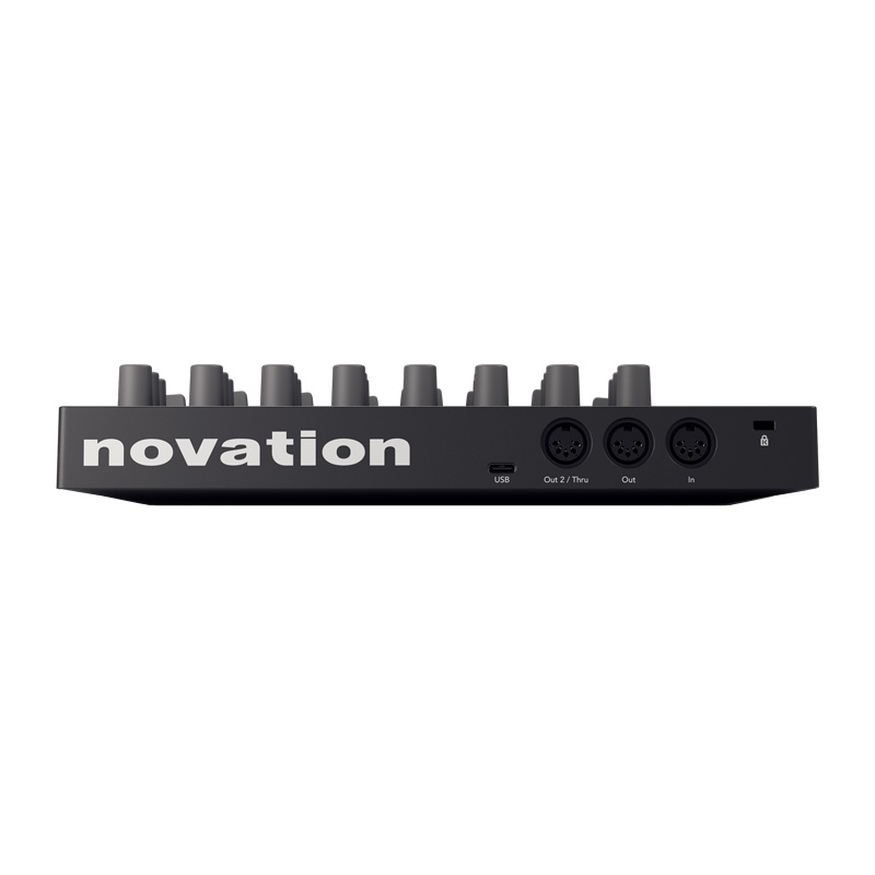 میدی کنترلر نویشن Novation Launch Control XL 3
