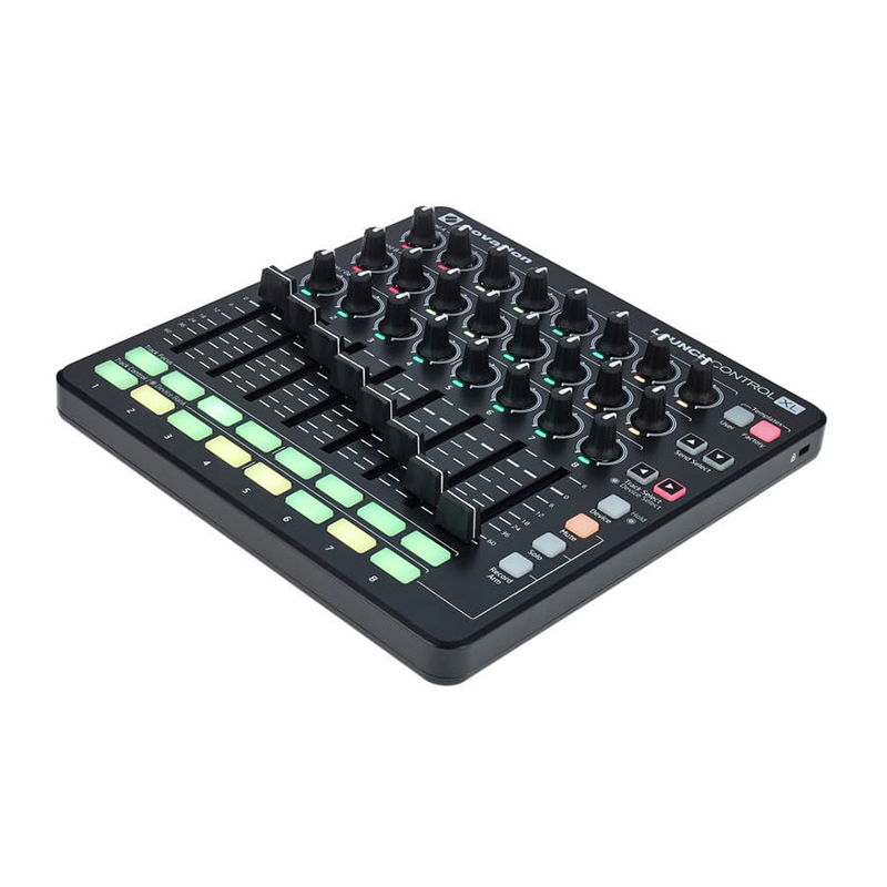 میدی کنترلر نویشن Novation Launch Control XL MKII