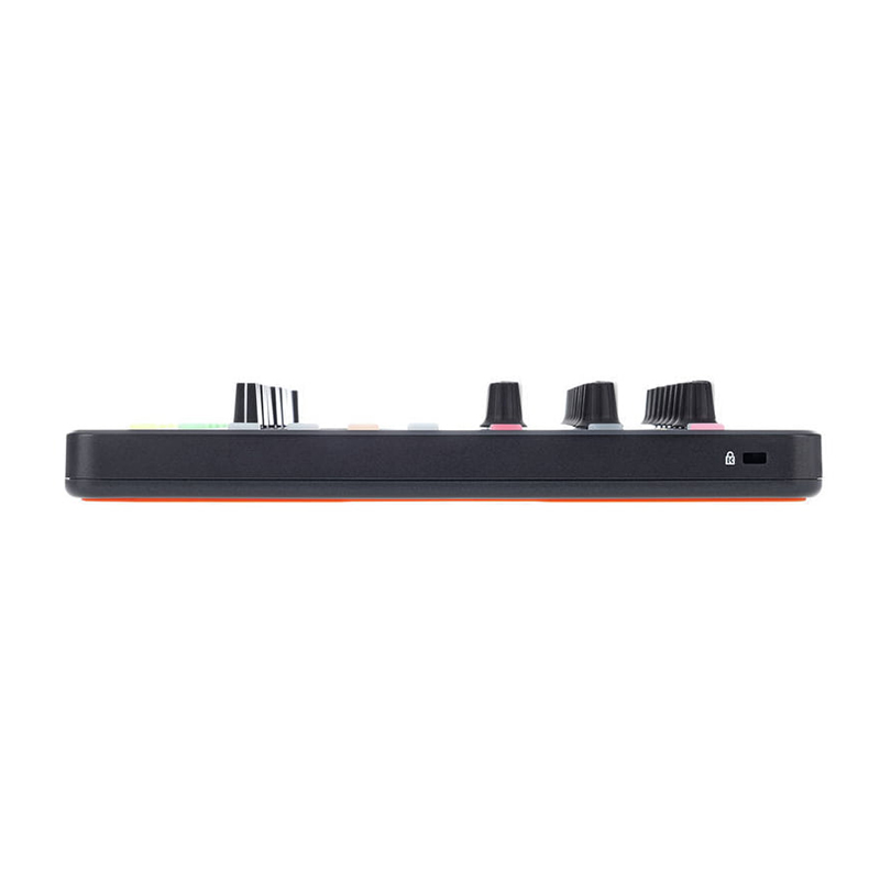 میدی کنترلر نویشن Novation Launch Control XL MKII