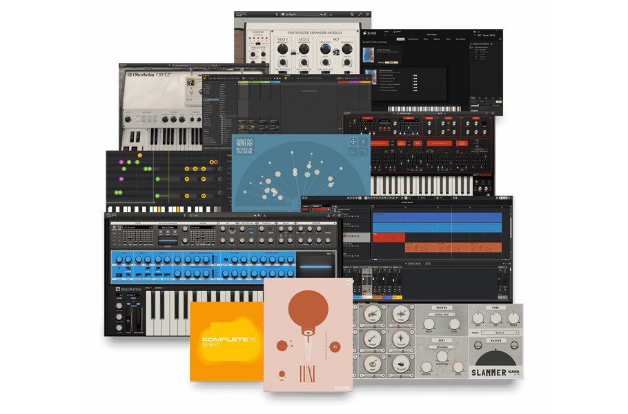 میدی کنترلر Novation Launchkey 25 MK4