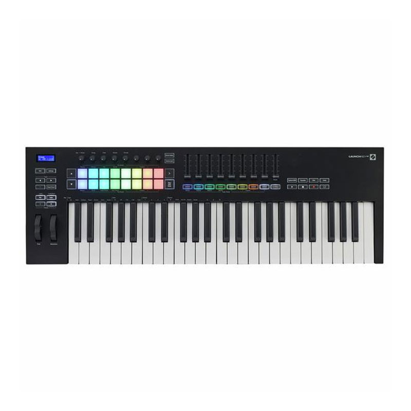 میدی کنترلر نویشن Novation Launchkey 49 MK3