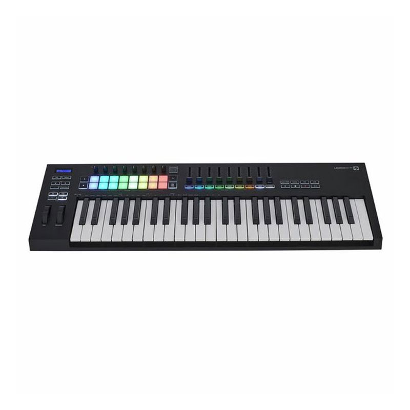 میدی کنترلر نویشن Novation Launchkey 49 MK3