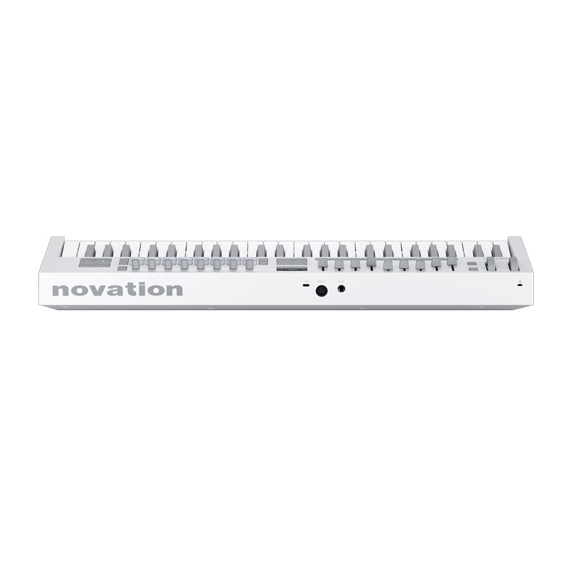 میدی کنترلر نویشن Novation Launchkey 49 MK4 White