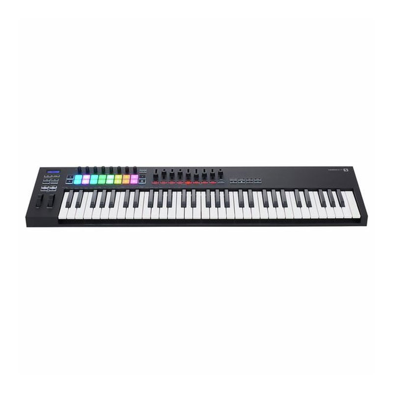 میدی کنترلر نویشن Novation Launchkey 61 MK3