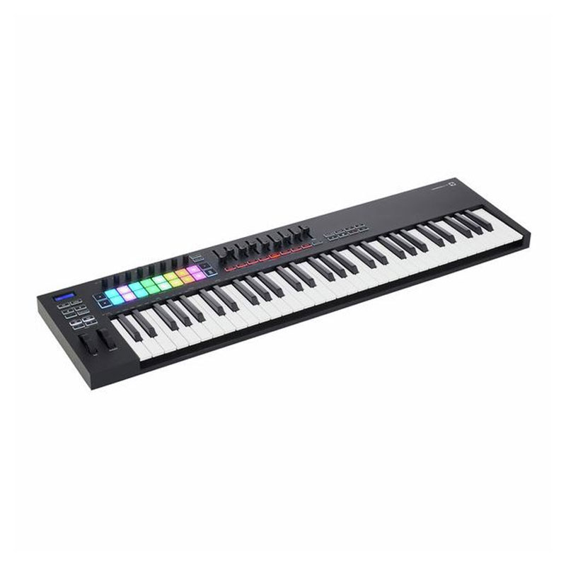 میدی کنترلر نویشن Novation Launchkey 61 MK3