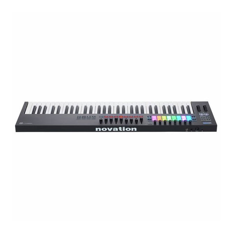 میدی کنترلر نویشن Novation Launchkey 61 MK3