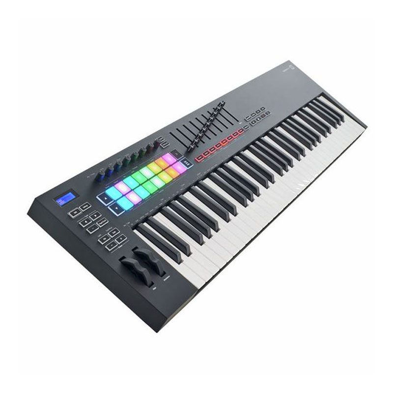 میدی کنترلر نویشن Novation Launchkey 61 MK3