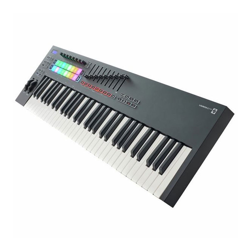 میدی کنترلر نویشن Novation Launchkey 61 MK3