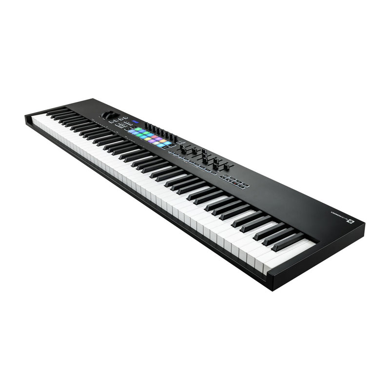 میدی کنترلر نویشن Novation Launchkey 88 MK3