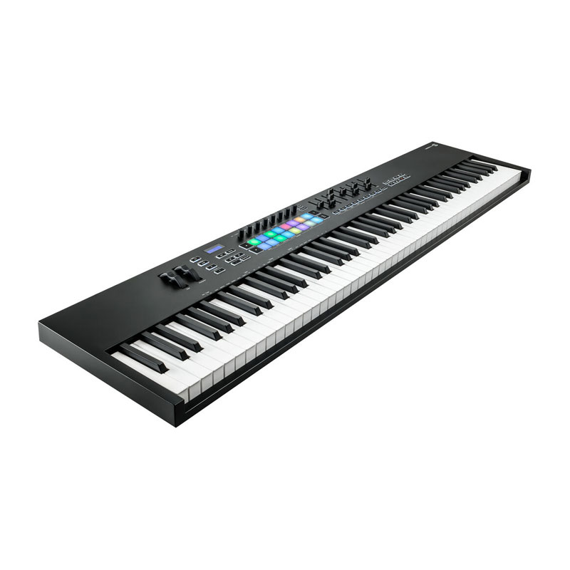 میدی کنترلر نویشن Novation Launchkey 88 MK3