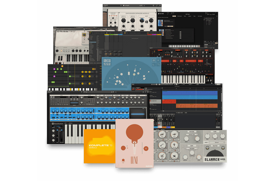 میدی کنترلر Novation Launchkey Mini 37 MK4