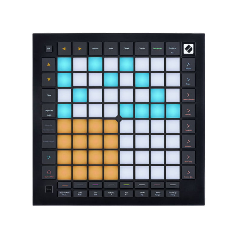 لانچ پد نویشن Novation Launchpad Pro MK3