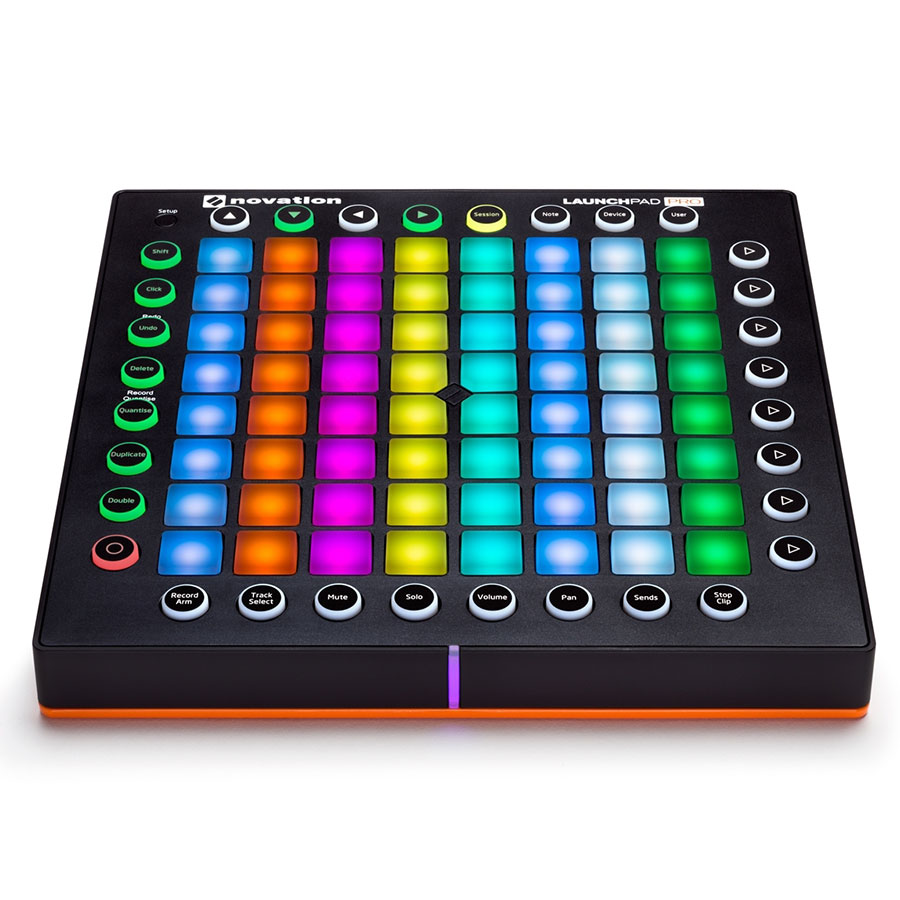 لانچ پد نویشن Novation Launchpad Pro