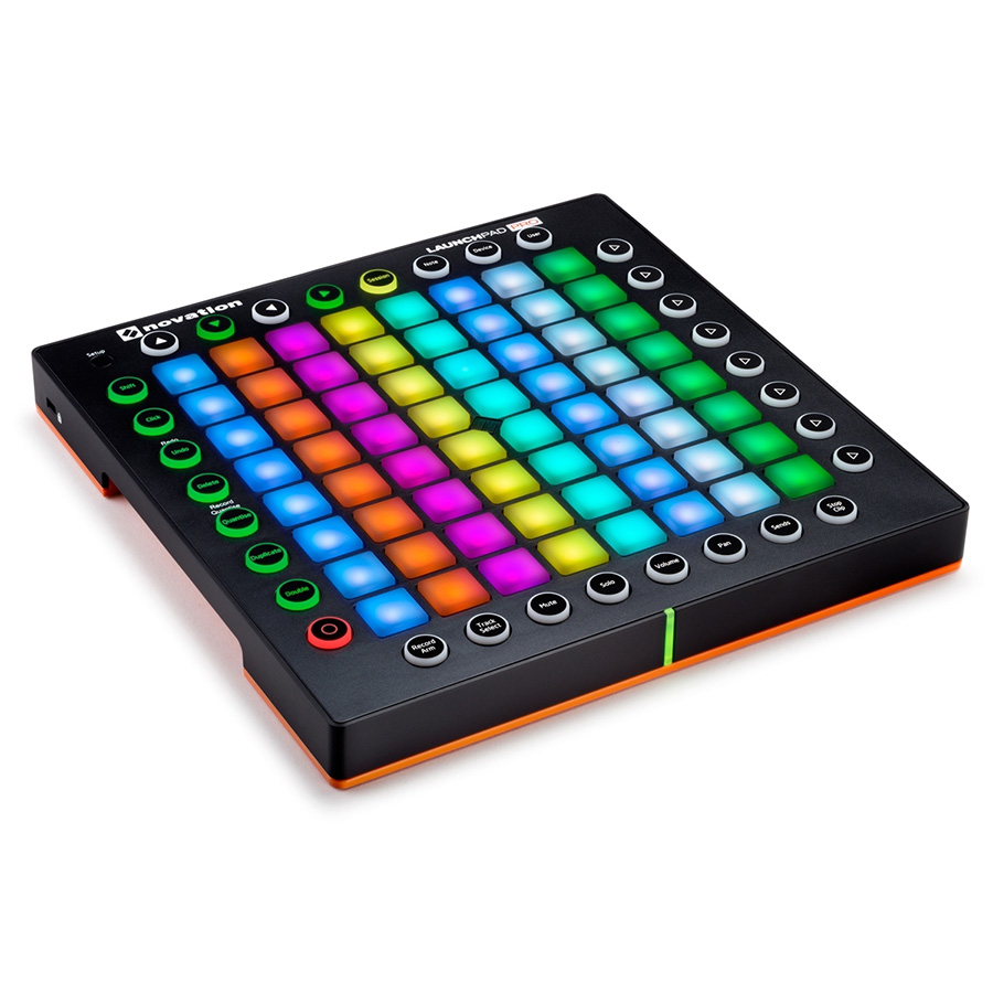 لانچ پد نویشن Novation Launchpad Pro