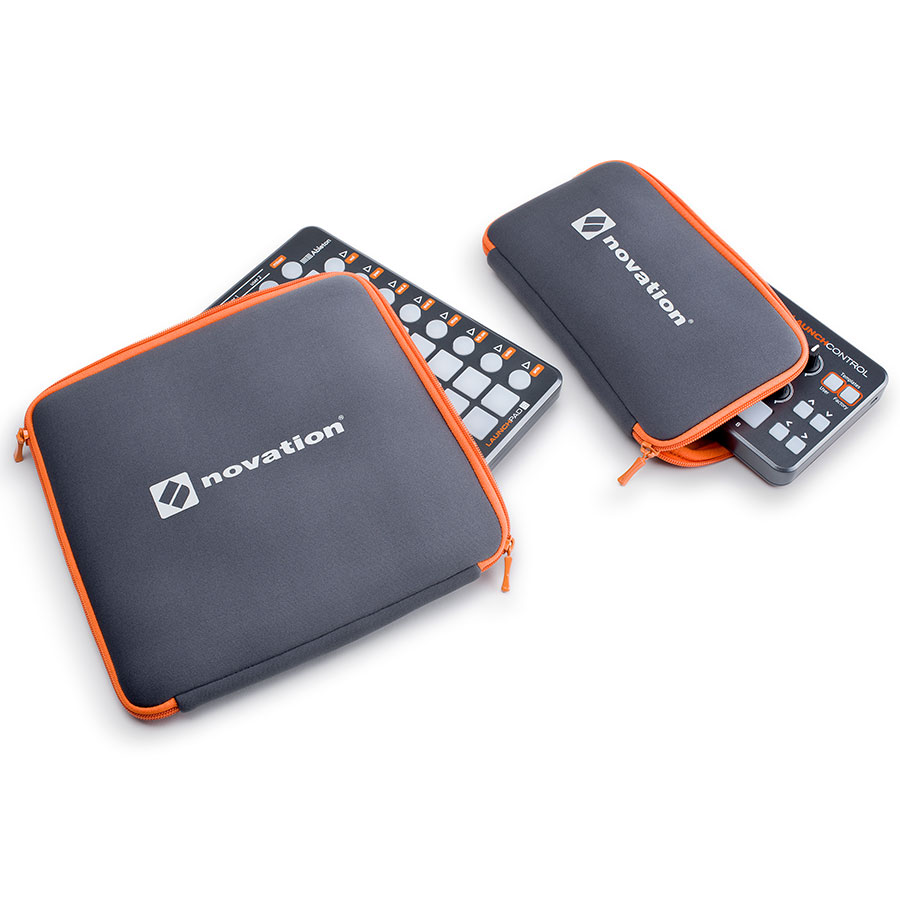 لانچ پد نویشن Novation Launchpad S Control Pack