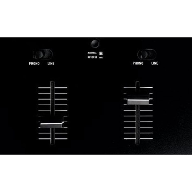 میکسر دی جی نیومارک Numark M2