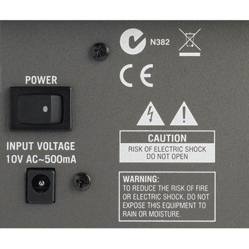میکسر دی جی نیومارک Numark M2