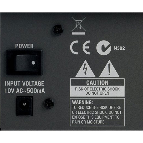 میکسر دی جی نیومارک Numark M3