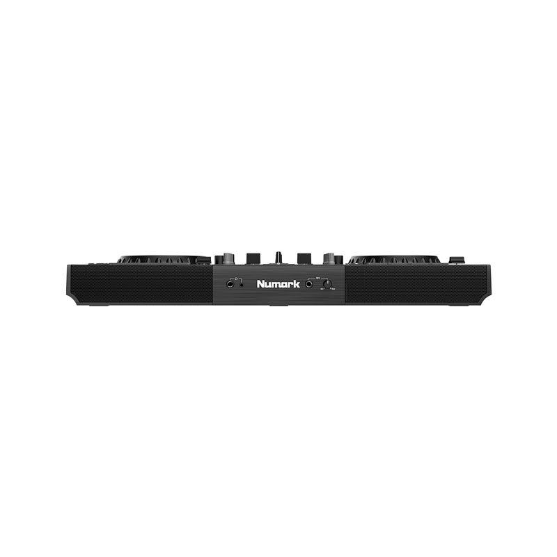 دی جی کنترلر نیومارک Numark Mixstream Pro+