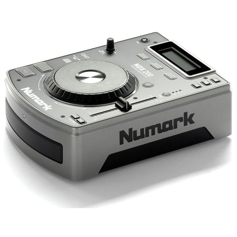 پلیر دی جی نیومارک Numark NDX200