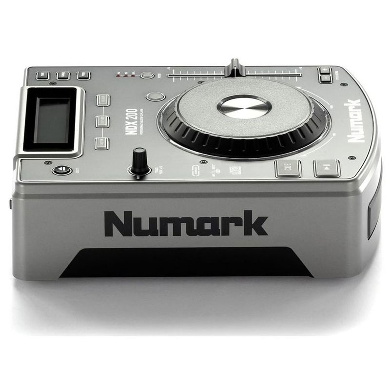 پلیر دی جی نیومارک Numark NDX200