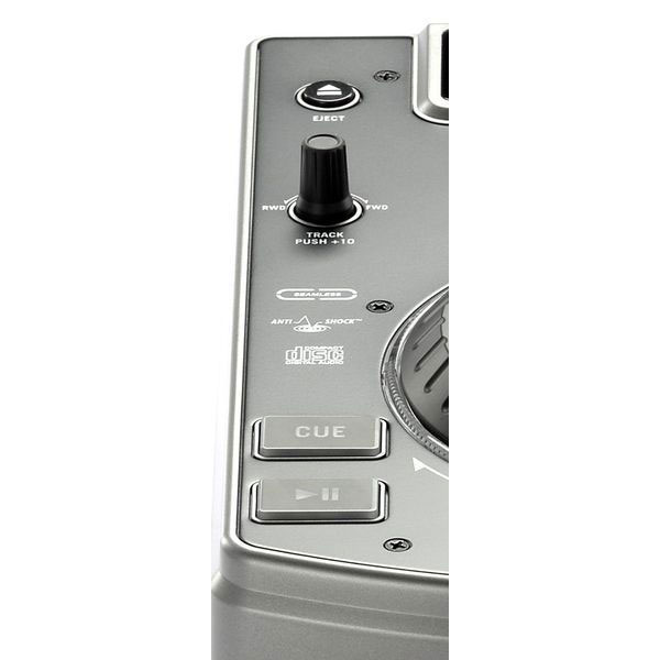 پلیر دی جی نیومارک Numark NDX200