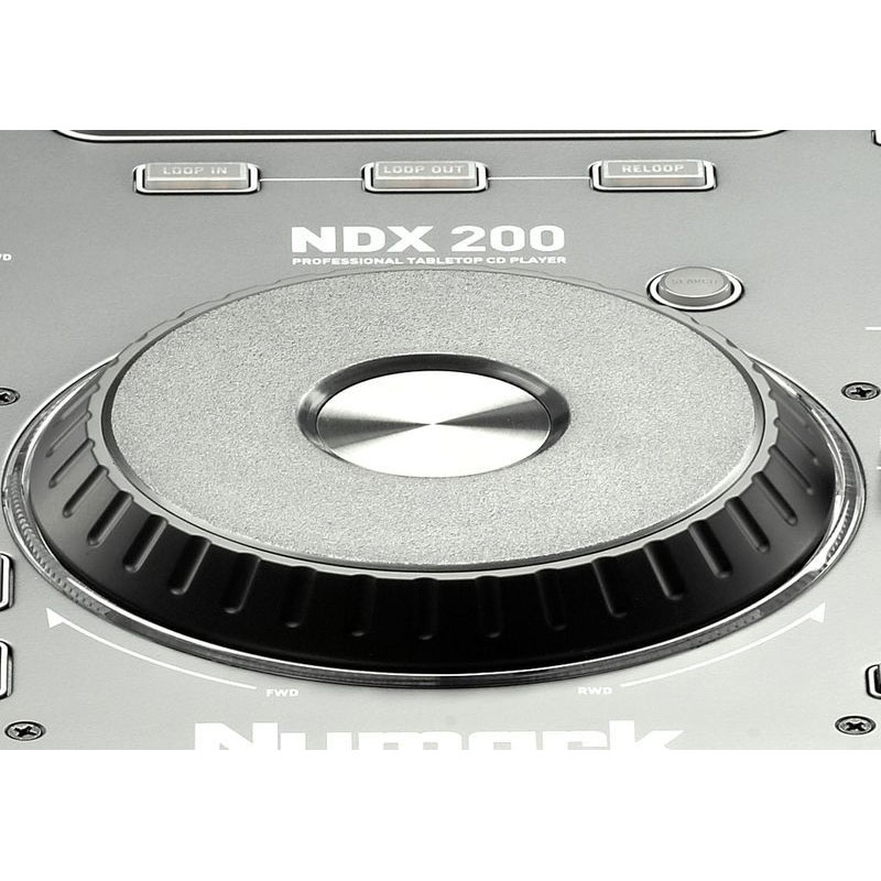 پلیر دی جی نیومارک Numark NDX200