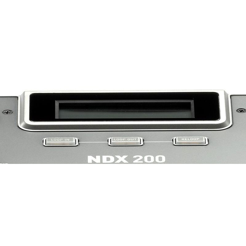 پلیر دی جی نیومارک Numark NDX200