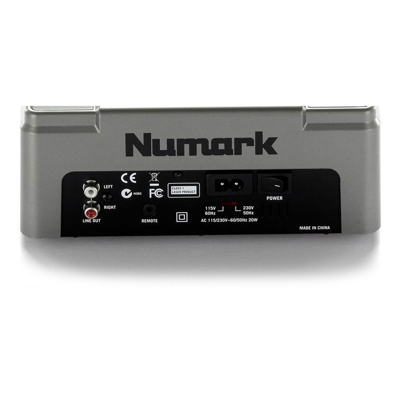 پلیر دی جی نیومارک Numark NDX200
