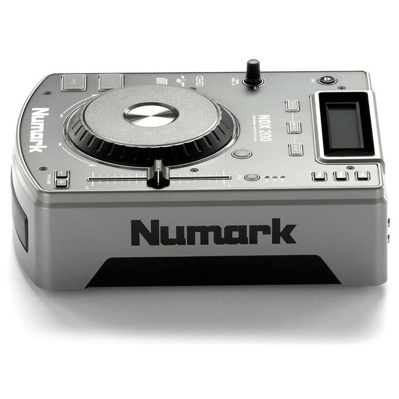 پلیر دی جی نیومارک Numark NDX200