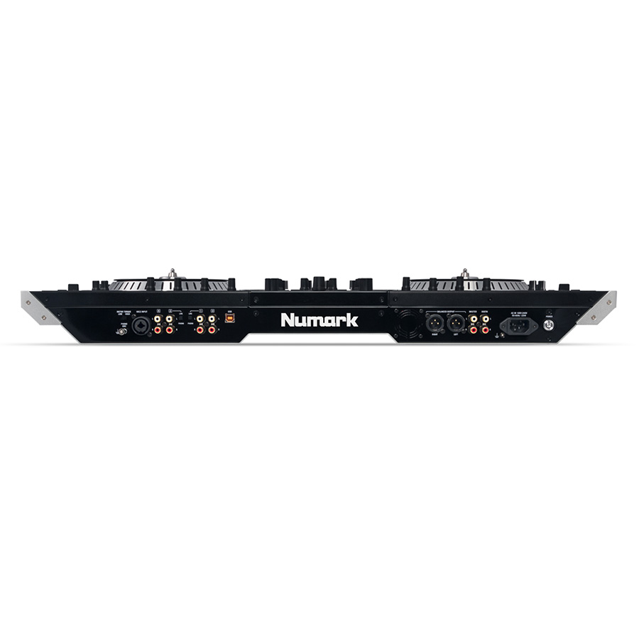 دی جی کنترلر نیومارک Numark NS7II