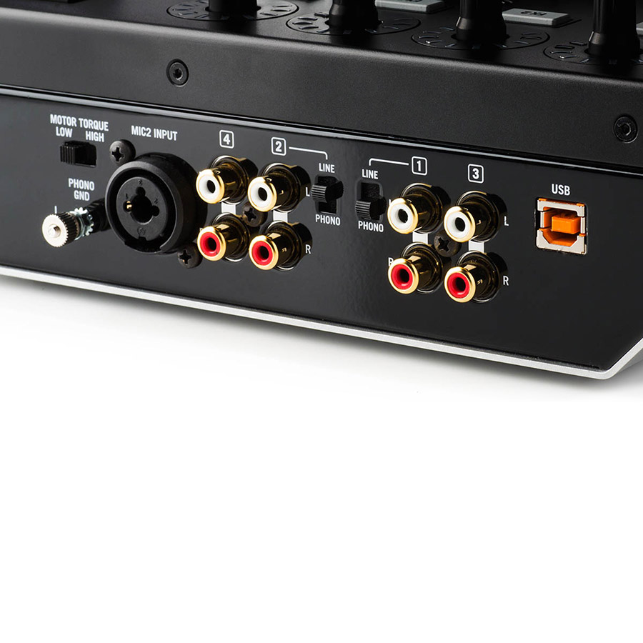 دی جی کنترلر نیومارک Numark NS7II