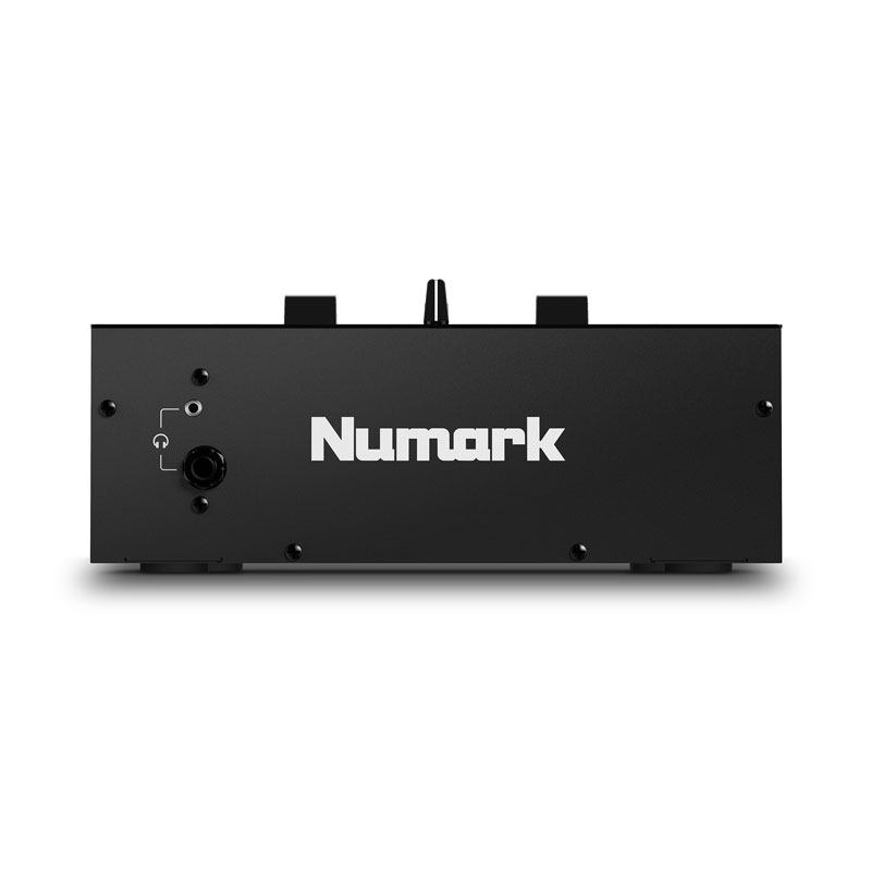 میکسر دی جی نیومارک Numark Scratch