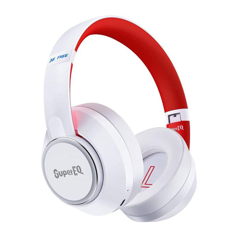 قیمت خرید فروش هدفون وان اودیو OneOdio SuperEQ S1 White