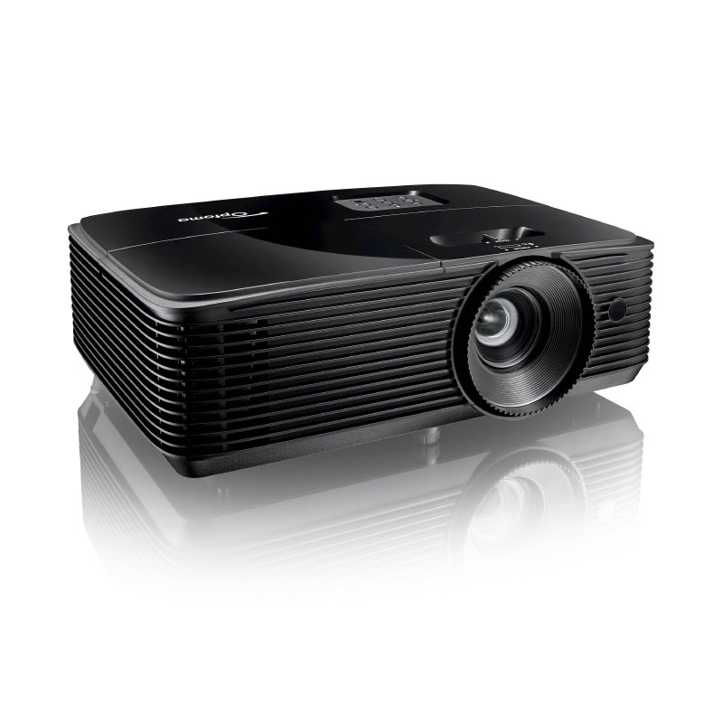 ویدئو پروژکتور اپتما Optoma HD144X