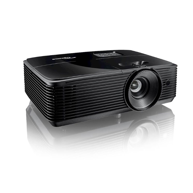ویدئو پروژکتور اپتما Optoma S334e