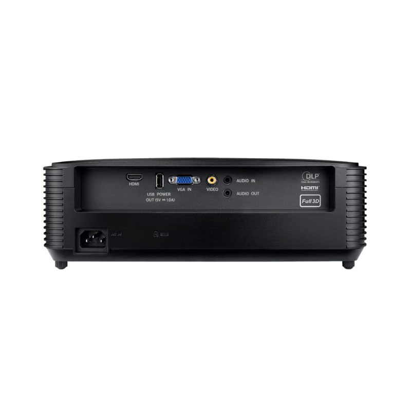 ویدئو پروژکتور اپتما Optoma S334e