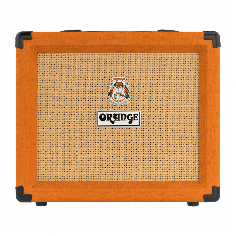 قیمت خرید فروش آمپلی فایر گیتار اورنج ORANGE Crush 20 RT