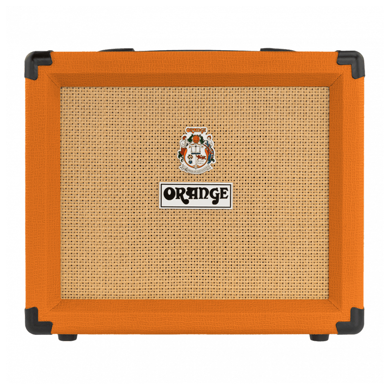 قیمت خرید فروش آمپلی فایر گیتار اورنج ORANGE Crush 20