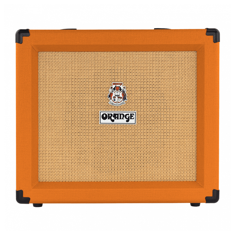 قیمت خرید فروش آمپلی فایر گیتار اورنج ORANGE Crush 35 RT