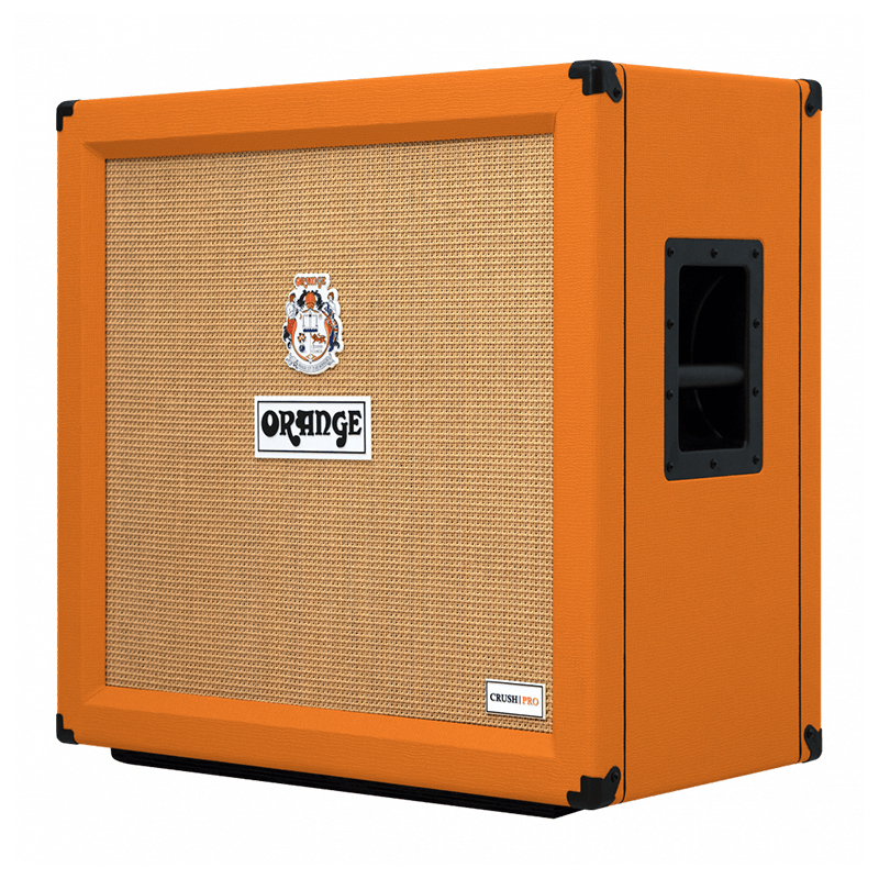 اسپیکر کبینت اورنج ORANGE Crush Pro 412 