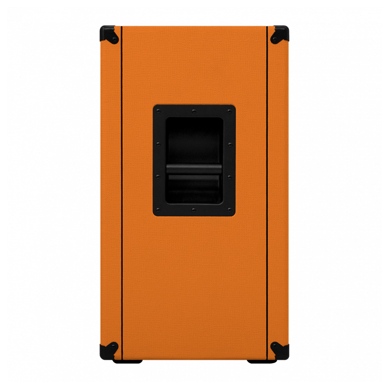 اسپیکر کبینت اورنج ORANGE Crush Pro 412 