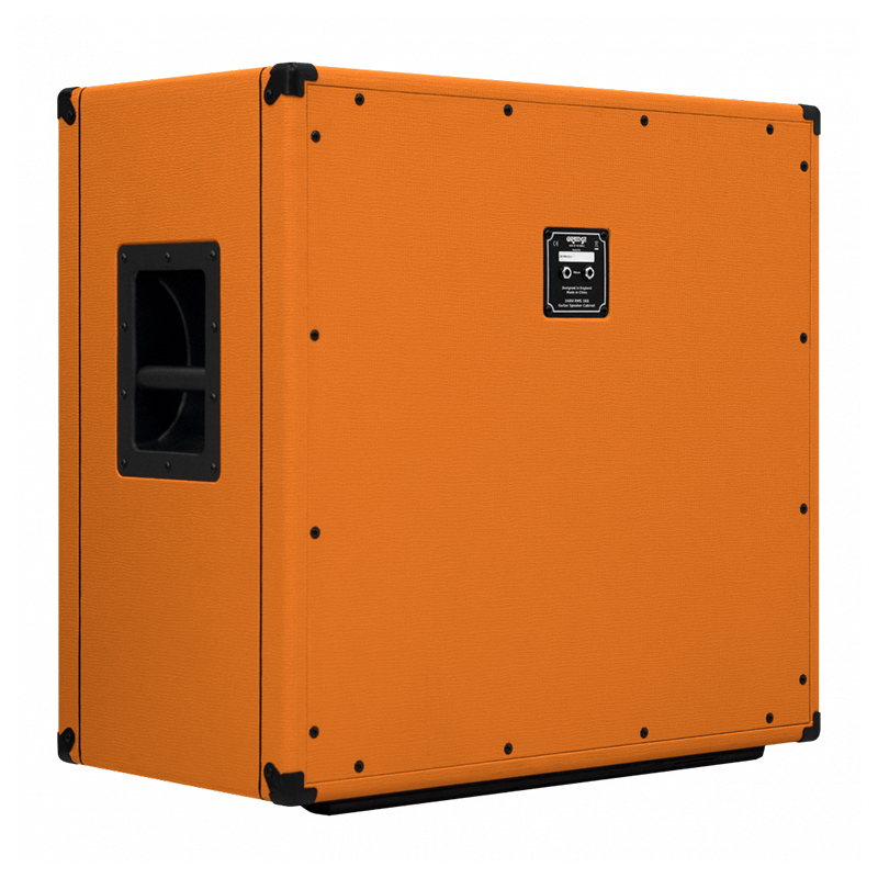 اسپیکر کبینت اورنج ORANGE Crush Pro 412 