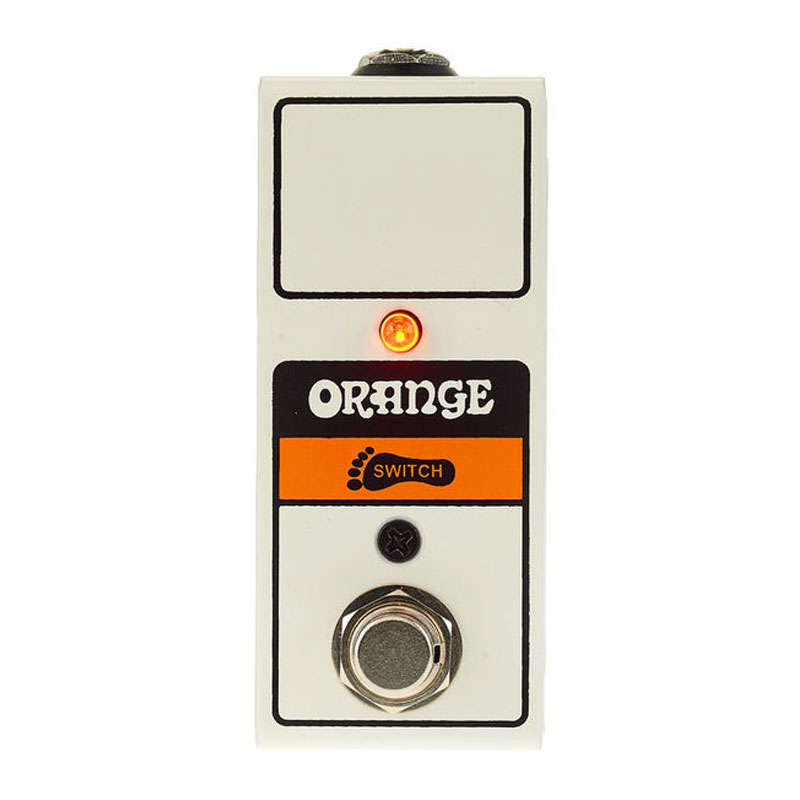 قیمت خرید فروش فوت سوئیچ  اورنج ORANGE MC-Footswitch V1 Single