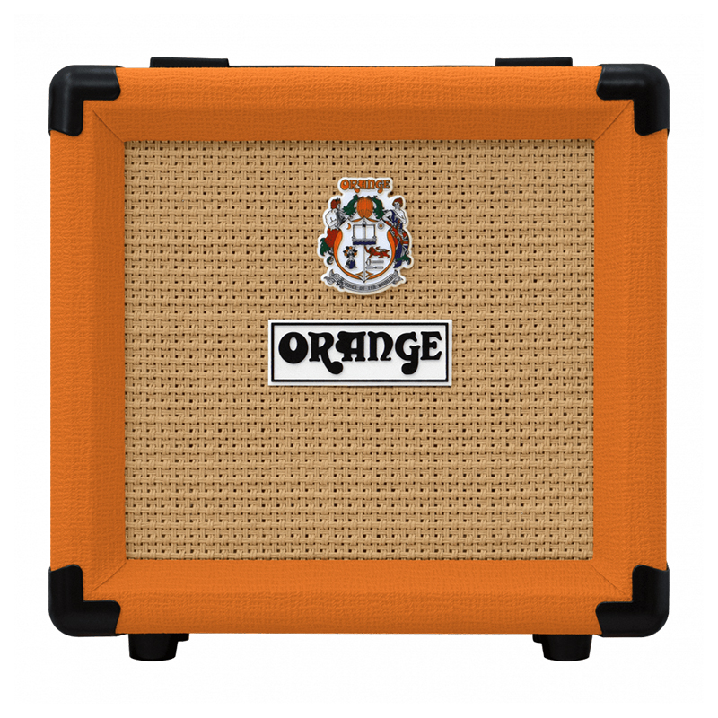 قیمت خرید فروش آمپلی فایر گیتار اورنج ORANGE PPC 108